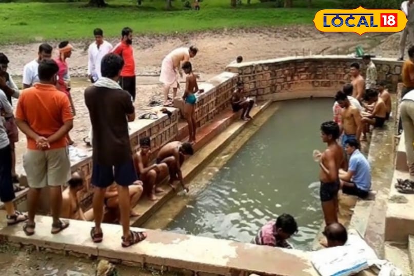 Nature beauty in winter, Tribal culture tourism MP, winter Best tourist place, chhindwara letest news, Madhya Pradesh hindi news,  Nature beauty in winter, Tribal culture tourism MP, winter Best tourist place, chhindwara letest news, Madhya Pradesh hindi news,