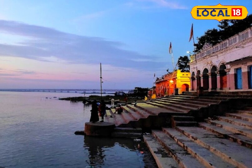 आते हैं लाखों श्रद्धालु