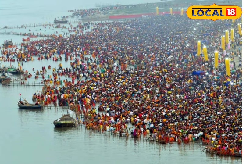 अद्भुत नज़ारा 