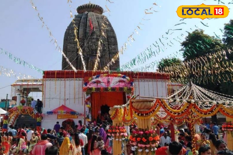 अति प्राचीन और वास्तुकला का नमूना