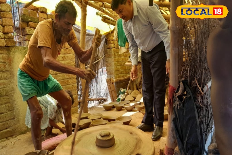 संजय पेंज ने इस मुलाकात का एक छोटा वीडियो सोशल मीडिया पर शेयर किया है। देखते ही देखते ये वीडियो वायरल हो गया. हजारों लोगों ने इसे देखा और खरीदा। कई शिष्यों ने लिखा कि यह सिर्फ एक कमरे का नहीं, बल्कि एक इंसान का दिल छूने वाला है। वीडियो में उनके रिकॉर्ड और सहजता साफ झलक रही थी, जिसने प्रशासन और जनता के बीच की दूरी को पाट दिया। 