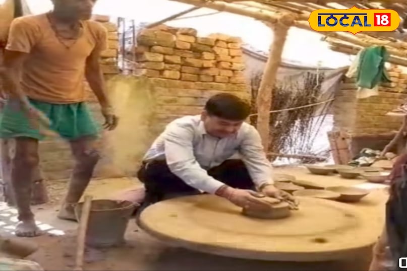 क्लासिकल संजय पैजें से पहले भी कुम्हारों के लिए काम कर चुके हैं। दीपावली के अवसर पर उन्होंने टाउन हॉल में विशेष बाजार की शुरुआत की थी ताकि कुम्हारों को अपने दीये की पेशकश का अवसर मिल सके। हाल ही में “कॉफी विद शो” कार्यक्रम में कुम्हारों ने बाजार की कमी की समस्या रखी थी। उसी भावना से प्रेरित होकर उन्होंने क्षेत्र में खुद के कारीगरों से मुलाकात की, जिससे उनकी यह प्राथमिकता और गहराई हो गई। 