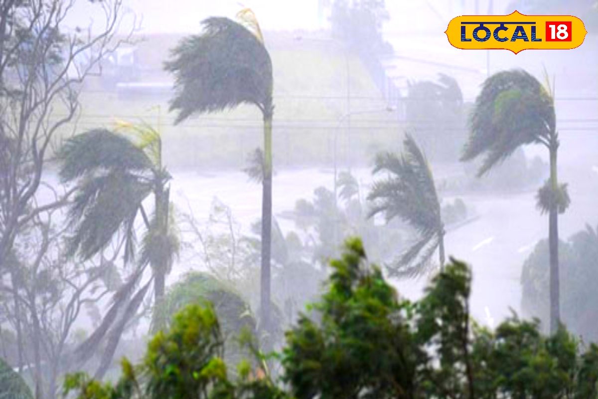 सावधान! आंधी-तूफान... बिहार में छठ पूजा पर बारिश का अलर्ट