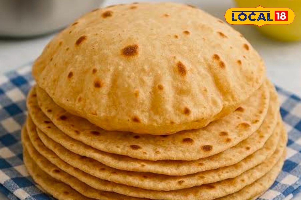 रोटी बनेगी फूली-फूली... बस आटे में मिला दें किचन में रखी ये चीजें