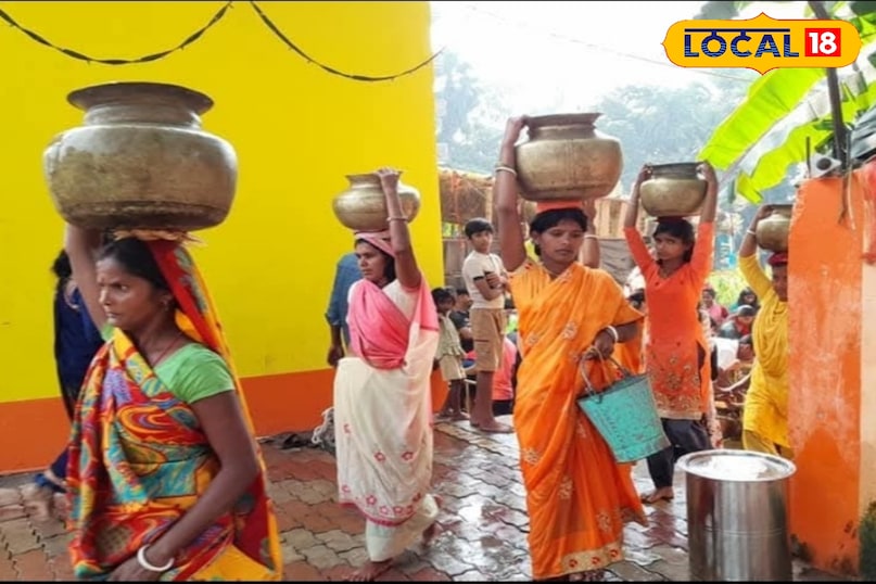 Sheikhpura news, Chhath Puja vidhi, kharna, Kharna ka muhurt, Chhath Puja ka timing, छठ पूजा का मुहूर्त, खरना का मुहूर्त, खरना कब है, छठ पूजा कब है, शेखपुरा न्यूज, Local 18, Bihar, Sheikhpura  Sheikhpura news, Chhath Puja vidhi, kharna, Kharna ka muhurt, Chhath Puja ka timing, छठ पूजा का मुहूर्त, खरना का मुहूर्त, खरना कब है, छठ पूजा कब है, शेखपुरा न्यूज, Local 18, Bihar, Sheikhpura