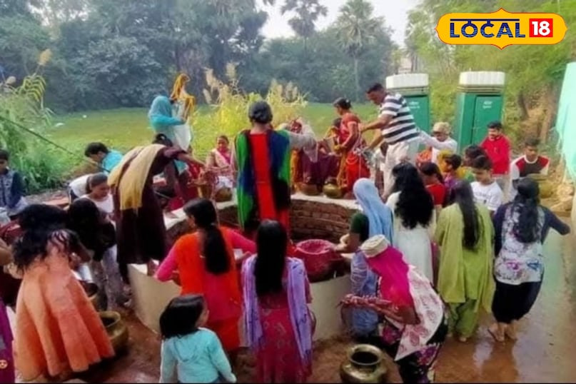 Sheikhpura news, Chhath Puja vidhi, kharna, Kharna ka muhurt, Chhath Puja ka timing, छठ पूजा का मुहूर्त, खरना का मुहूर्त, खरना कब है, छठ पूजा कब है, शेखपुरा न्यूज, Local 18, Bihar, Sheikhpura  Sheikhpura news, Chhath Puja vidhi, kharna, Kharna ka muhurt, Chhath Puja ka timing, छठ पूजा का मुहूर्त, खरना का मुहूर्त, खरना कब है, छठ पूजा कब है, शेखपुरा न्यूज, Local 18, Bihar, Sheikhpura