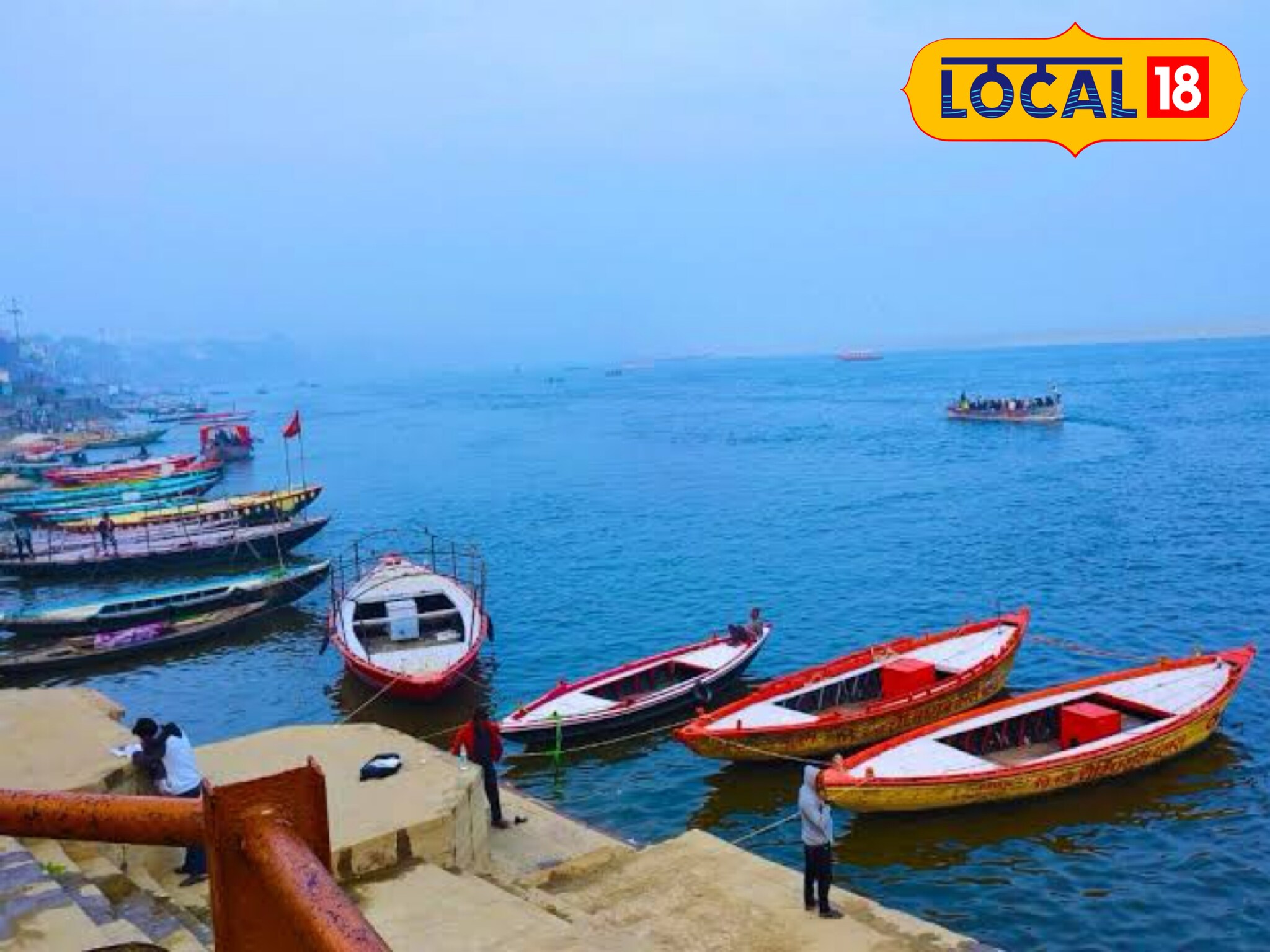 Chhath Puja: गंगा नदी में इस तारीख तक नाव चलाने पर लगी रोक, आदेश तोड़ा तो..