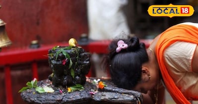Trayodashi Blessings: Worship Lord Shiva at Haridwar's Sacred Shrines