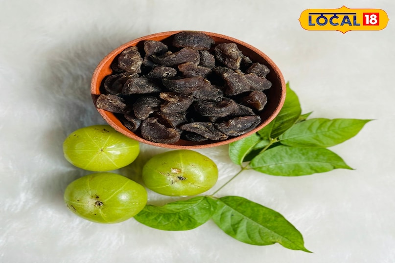 Amla candy recipe  Amla candy recipe
