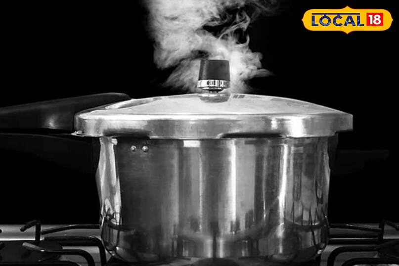 तैयार होगी स्वादिष्ट सब्ज़ी तैयार होगी स्वादिष्ट सब्ज़ी