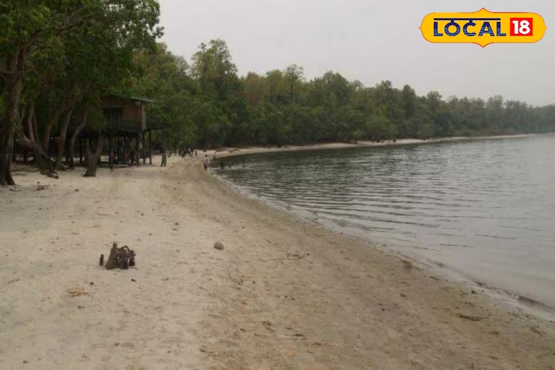 chuka beach chuka beach
