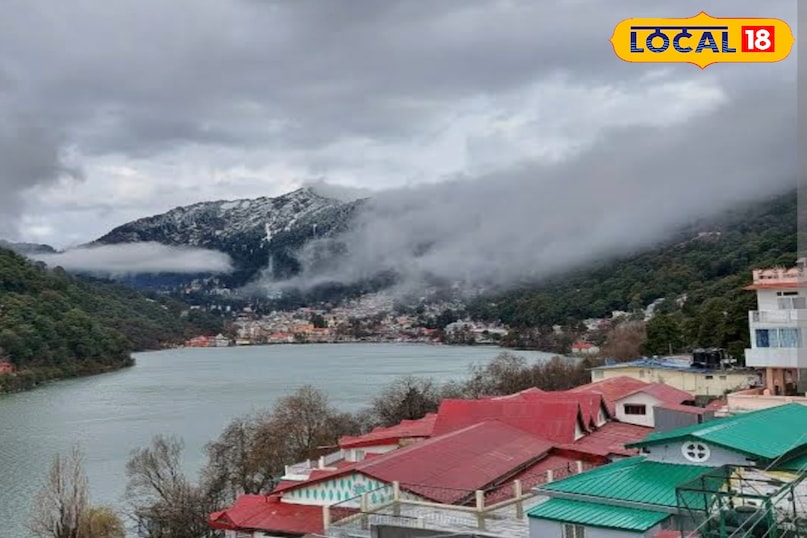 Nainital Uttrakhand. Nainital Uttrakhand.