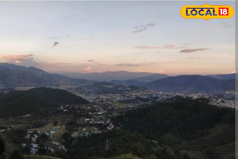 पिथौरागढ़ पिथौरागढ़