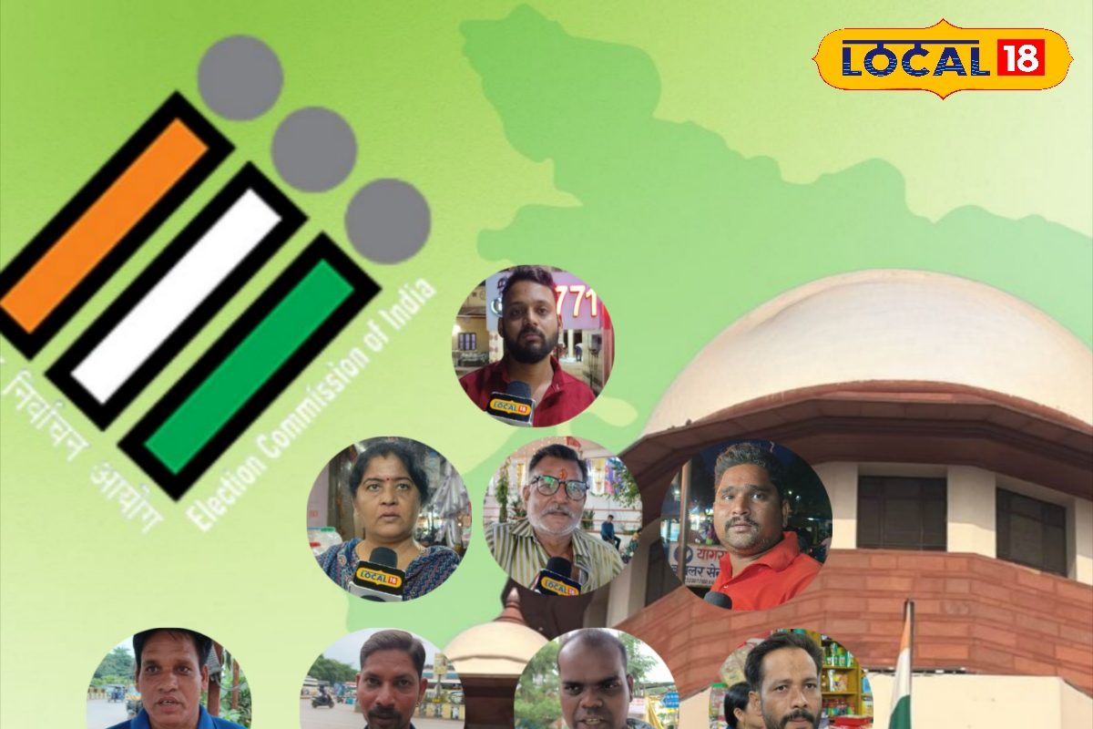 Public Opinion: छत्तीसगढ़ में SIR, जनता ने खोले दिल के राज, जानें क्या कहा...