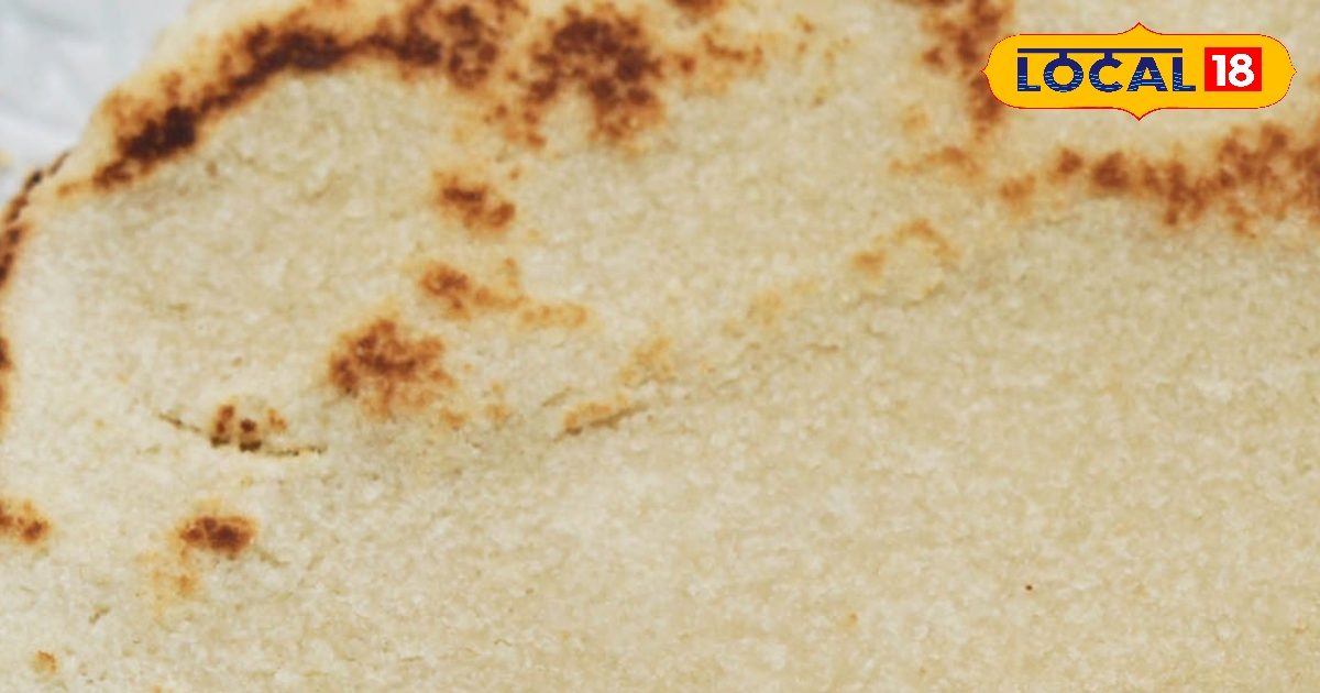Badam Roti Badam ki Roti: कार्बोहाइड्रेट, मैग्नीशियम, फाइबर से भरपूर है ये आटा ...