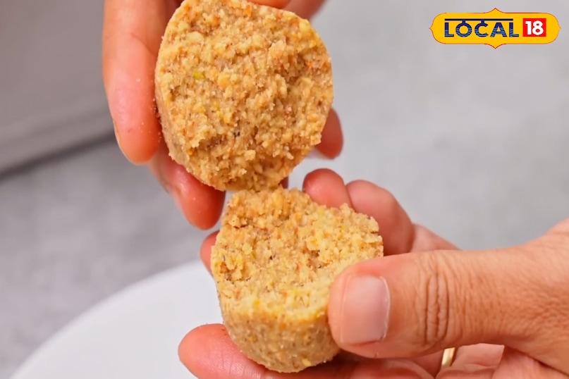 लड्डू लड्डू