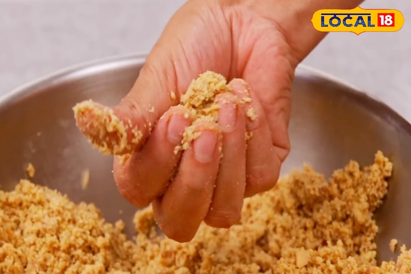 लड्डू लड्डू