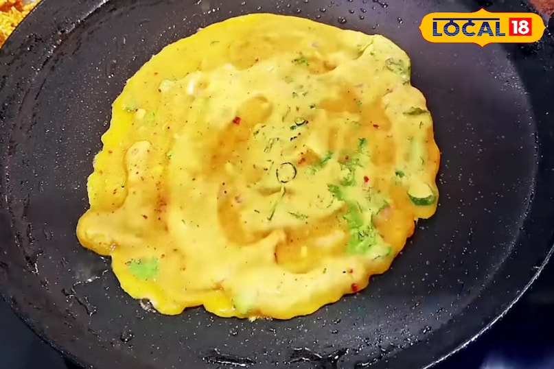 आलू के पराठे  आलू के पराठे