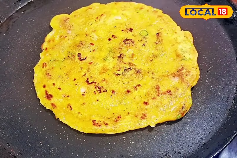 आलू के पराठे  आलू के पराठे