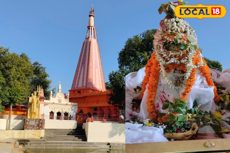 कामेश्वर धाम कारों 