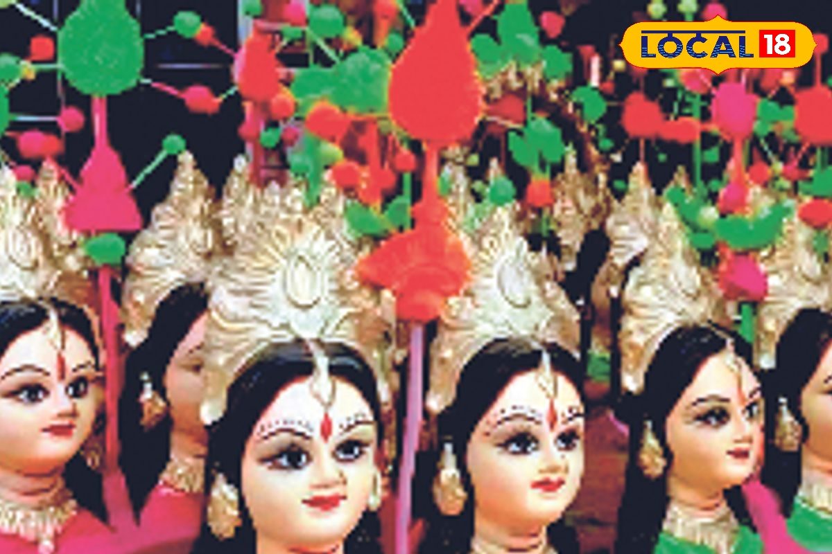 मिथिला में गूंजने लगे सामा-चकेवा के गीत, आग लगाने’ और बुझाने की होती है रस्म