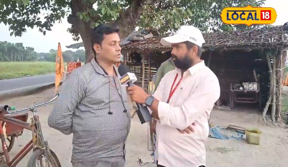 Nirmali seat पर रोमांचक हुआ चुनावी मुकाबला, जेडीयू के गढ़ में क्या जीतेगी राजद