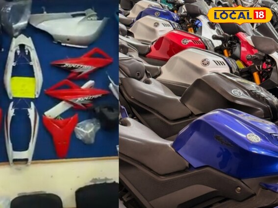 दिल्ली के ये 5 मार्केट गाड़ियों के सस्ते मेकओवर के लिए हैं मशहूर, देखें Photos