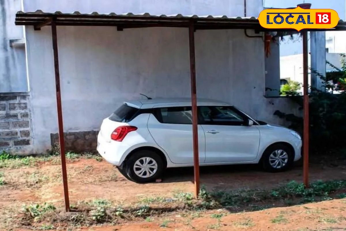 घर में गलत जगह रखते हैं कार-बाइक? वास्तु जानकार ने बताया परफेक्ट लोकेशन