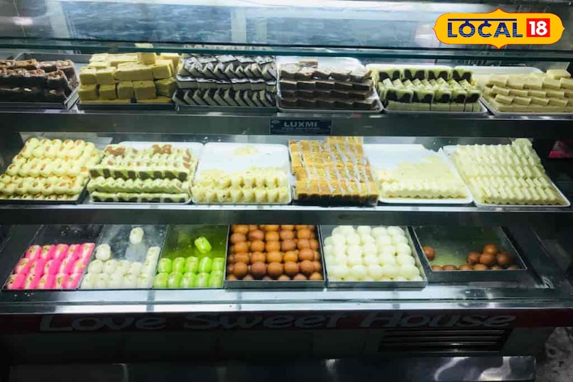 Jehanabad Top Five Sweets Shop, Sweets Shop In Jehanbad, Jehanabad Sweets Shop, Jehanabad Famous Sweets Shop, Jehanabad Me Mithai Ki Dukan, Jehanabad Me Best Mithai Dukan 