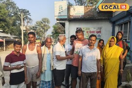 महनार सीट पर सियासी सस्पेंस गहराया! क्या ‘नए चेहरे’ बदलेंगे विकास की कहानी?