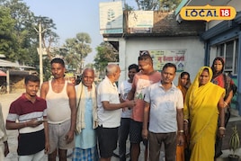 महनार सीट पर सियासी सस्पेंस गहराया! क्या ‘नए चेहरे’ बदलेंगे विकास की कहानी?