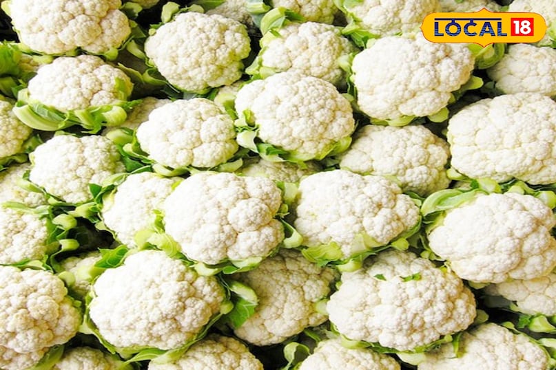 फूल गोभी 