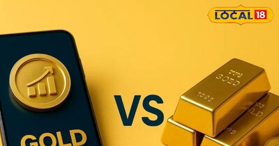 Gold, Silver Prices Drop: Investors Worried, Experts Advise Long-Term Strategy