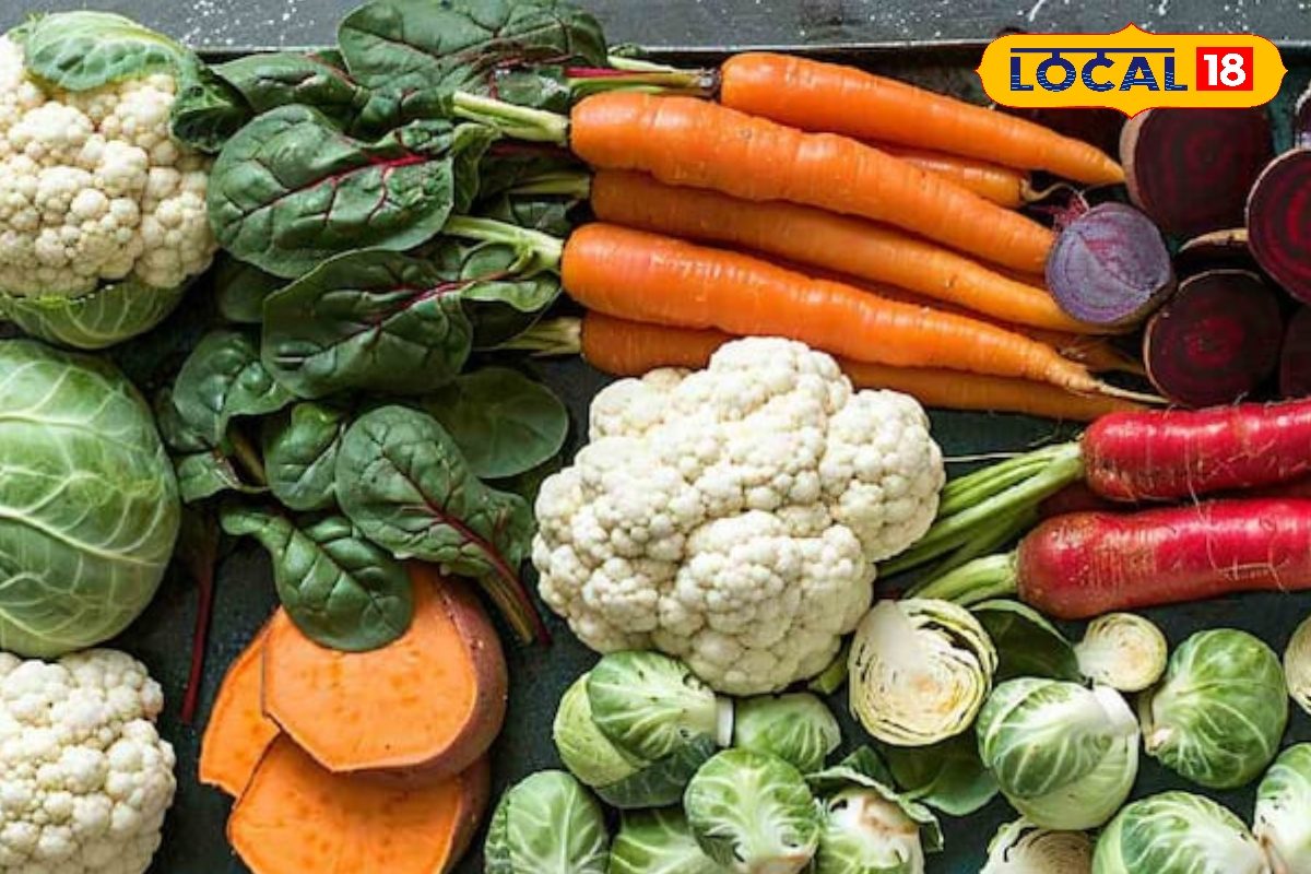 एक–दो नहीं, सर्दियों में करें इन 25 सब्ज़ियों की खेती, 6 महीने तक होगी कमाई