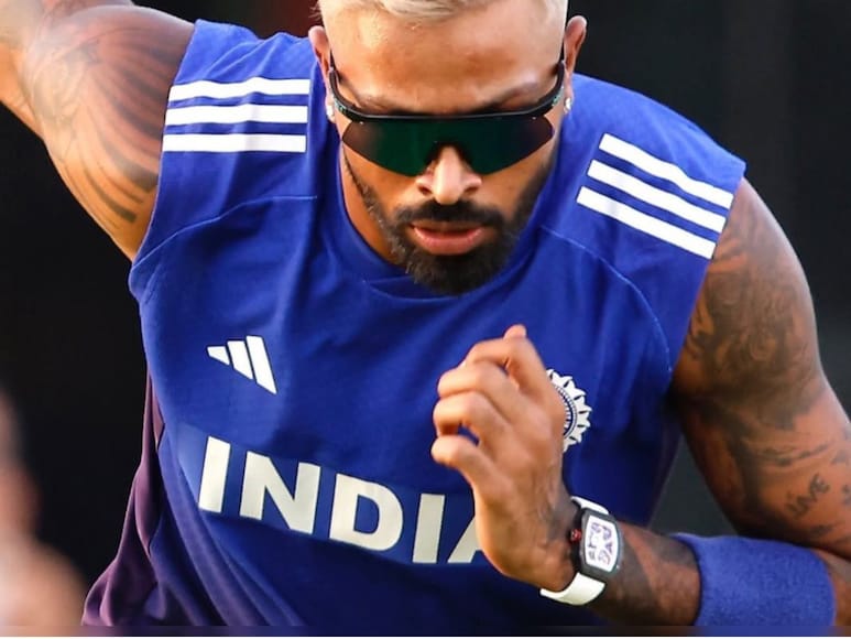 Hardik Pandya, Hardik Pandya return, all rounder Hardik Pandya, india vs south Africa, Syed Mushtaq ali trophy, Hardik Pandya baroda, Hardik Pandya Syed Mushtaq ali trophy, Syed Mushtaq ali trophy Injury update, Syed Mushtaq ali trophy fitness update, हार्दिक पंड्या, हार्दिक पंड्या इंजरी अपडेट