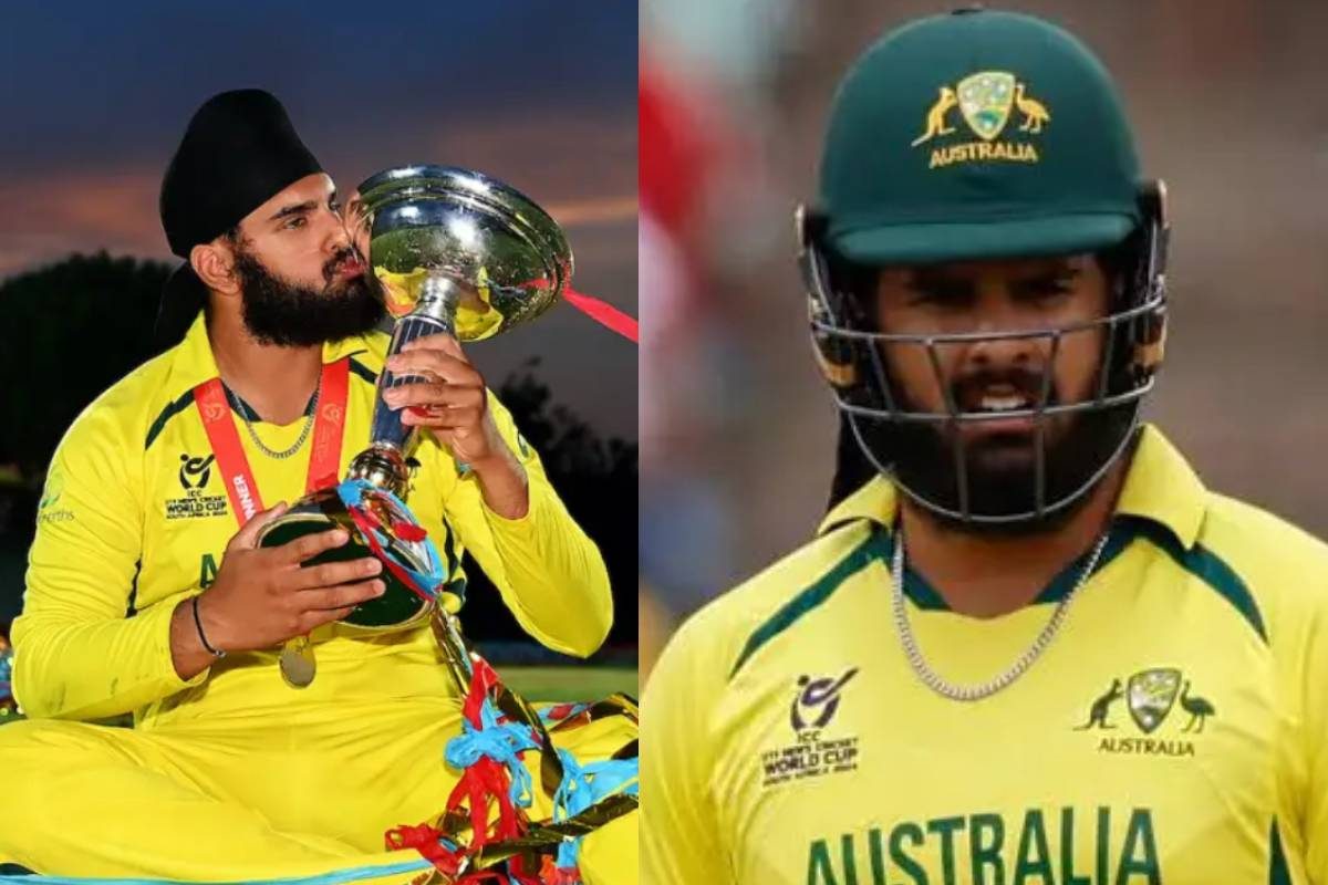 जिसने तोड़ा भारत का WC जीतने का सपना, उसी कंगारू प्‍लेयर ने ठोका तिहरा शतक