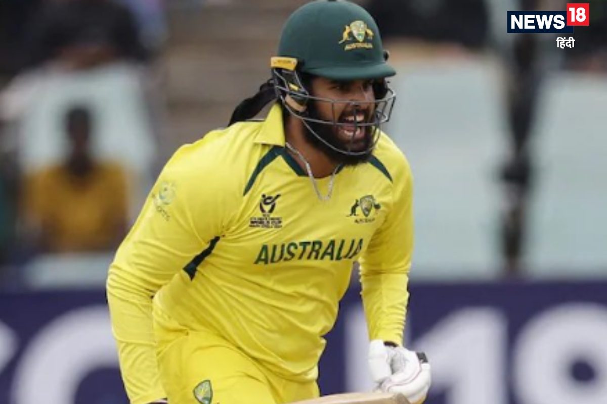 120 साल पुराना रिकॉर्ड टूटा, 35 छक्के जड़कर बनाया कीर्तिमान, कई गेंदें खो दी