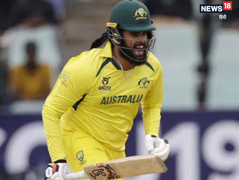 harjas singh, who is harjas singh, harjas singh triple hundred, harjas singh triple century in odi, harjas singh record breaking batting, harjas singh india connection, harjas singh Chandigarh punjab, Chandigarh indian origin cricketer, हरजस सिंह, कौन है हरजस सिंह, हरजस सिंह रिकॉर्ड