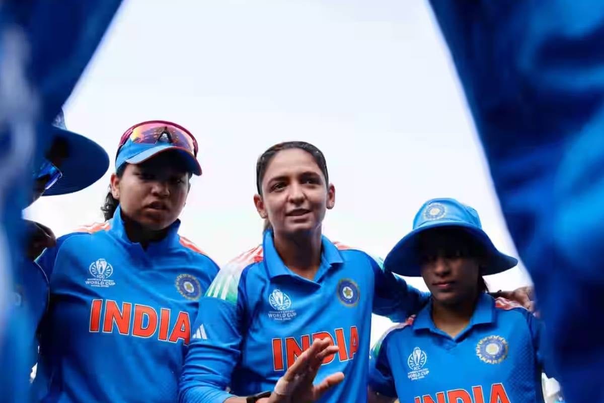 हार की हैट्रिक के बाद अब बारिश का वार, NZ से भिड़ने से पहले प्रैक्टिस कैंसिल