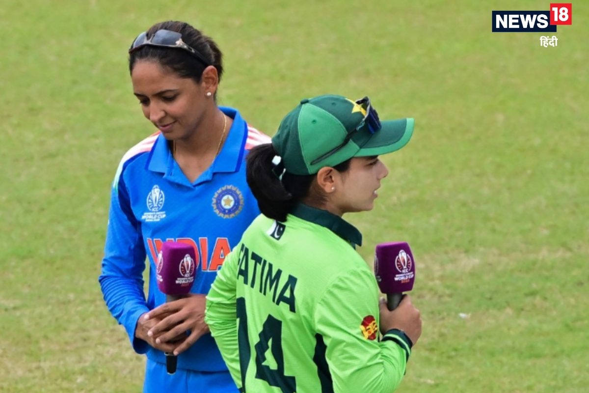 VIDEO: ये तो सरासर चीटिंग है...पाकिस्तान के खिलाफ भारत के साथ हुई धोखेबाजी