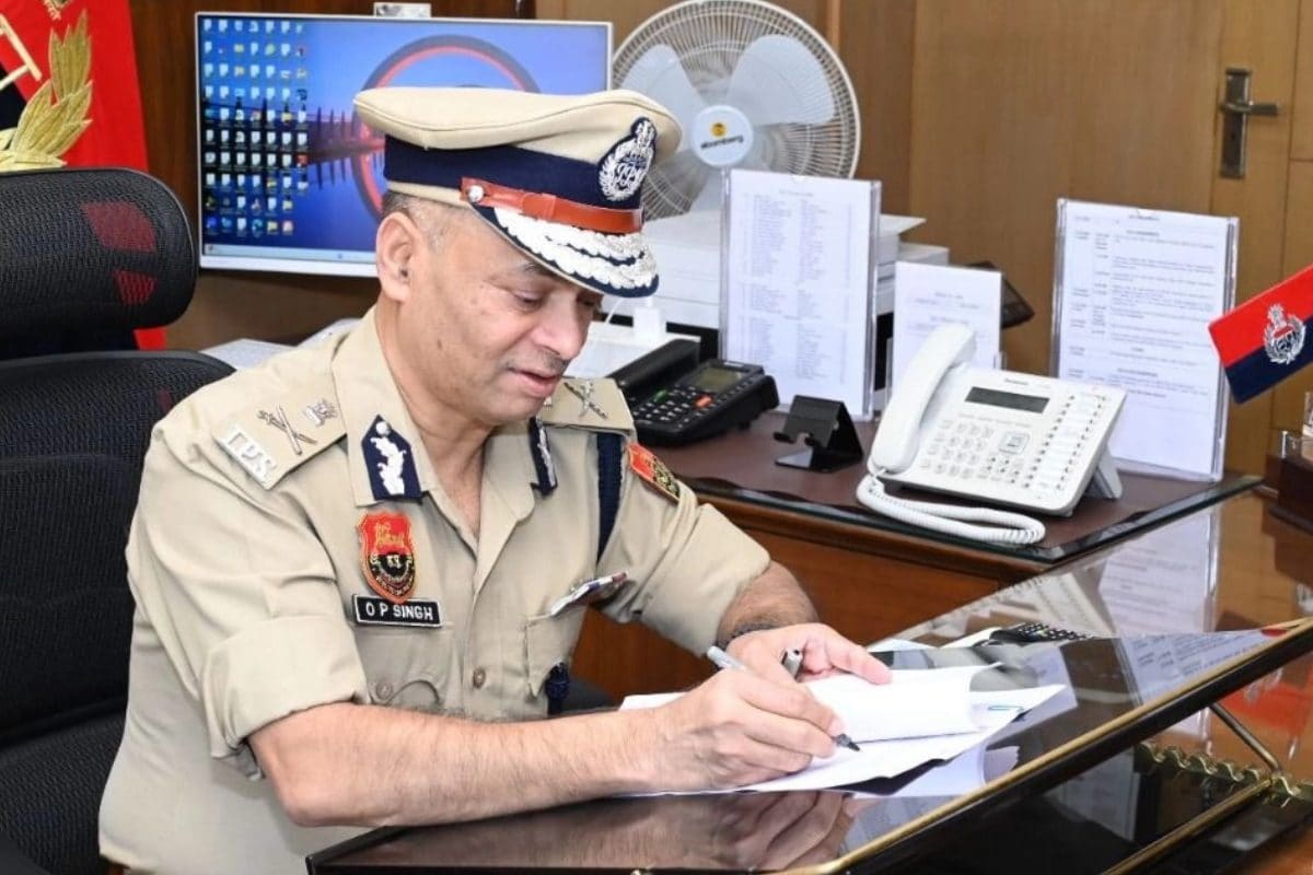 बैंक की वजह से हुई साइबर ठगी तो कौन करेगा पीड़ित को भरपाई DGP ने बताया