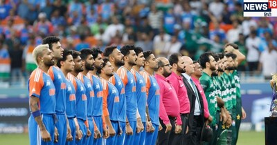  भारत और पाकिस्तान टी20 वर्ल्ड कप में नौवीं बार भिड़ेंगे. 