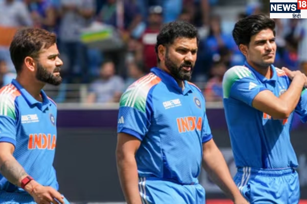 रोहित-विराट कैसे करेंगे शुभमन की मदद? AUS में क्यों हल्का होगा गिल का काम?