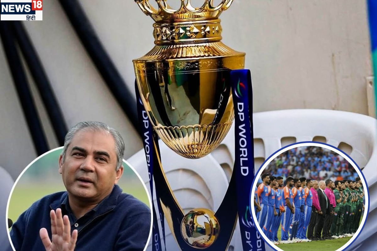 'ट्रॉफी चोर' नकवी से भिड़ेगा BCCI! दुबई में ड्रामा तय, Asia कप पर खुली लड़ाई