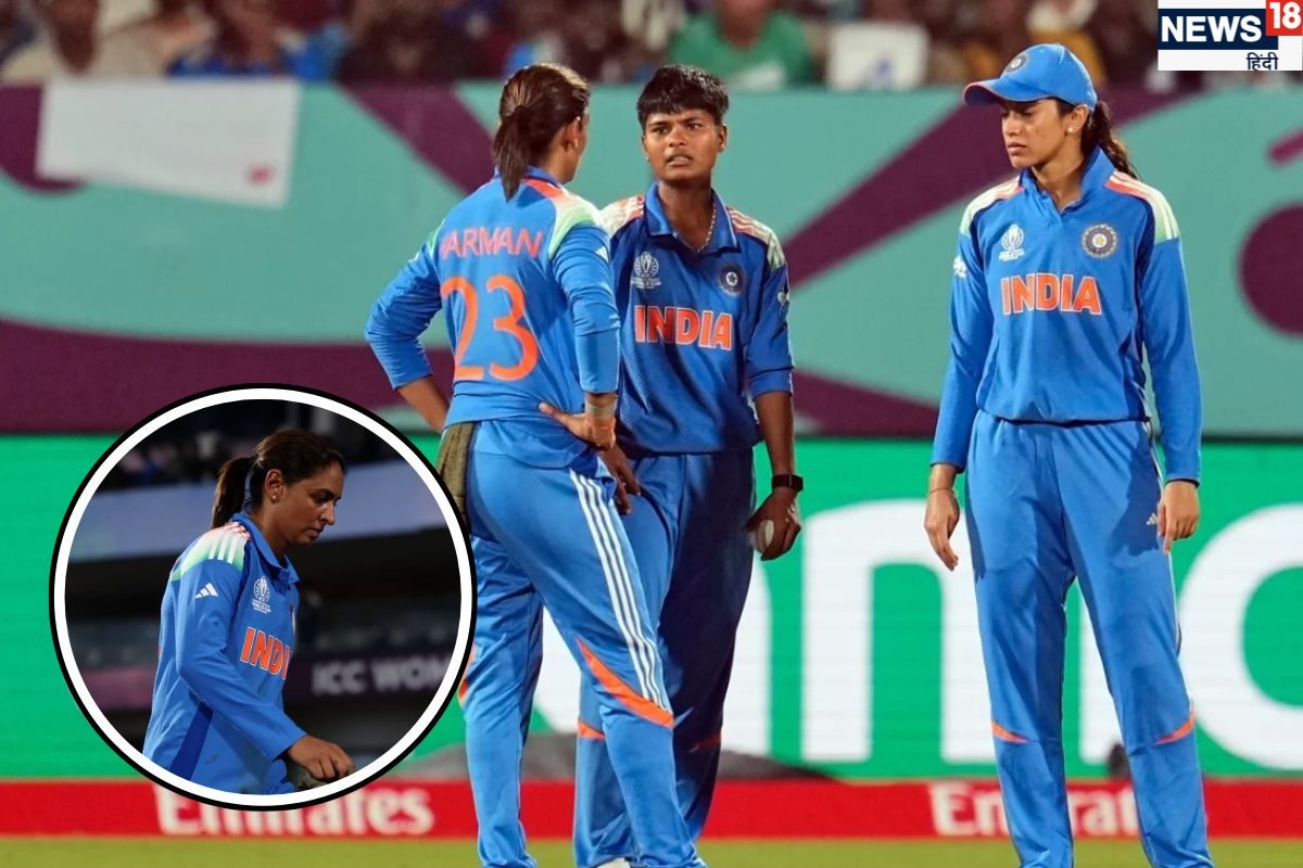 क्या लगातार दो हार के बावजूद सेमीफाइनल में पहुंच सकता है भारत, अगला मैच कब?