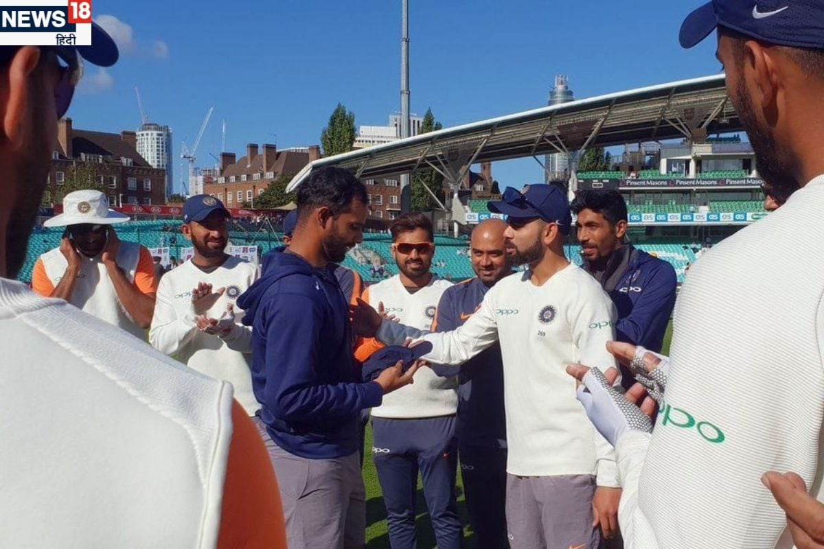 नेता के बेटे से हुआ पंगा, रातों-रात टीम इंडिया से गायब हुआ ये स्टार क्रिकेटर