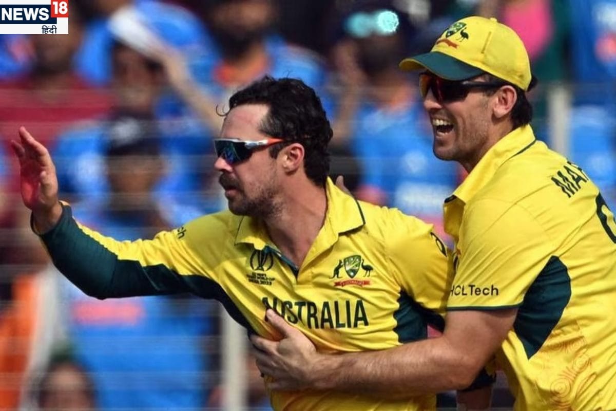 अभी से माहौल बनना शुरू...भारत के खिलाफ AUS कप्तान का बयान, जानें क्या कहा?