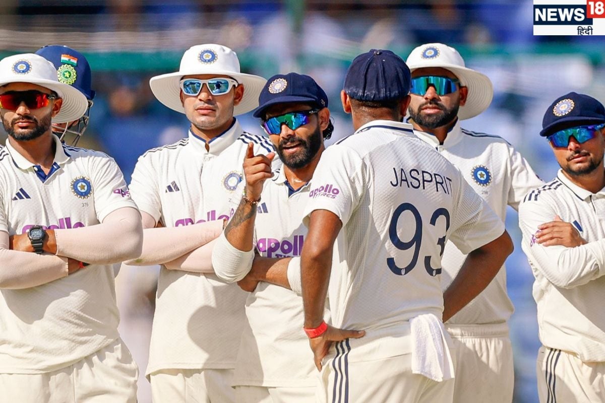 भारत ने 2-0 से किया WI का सूपड़ा साफ, सात विकेट से जीता दिल्ली टेस्ट