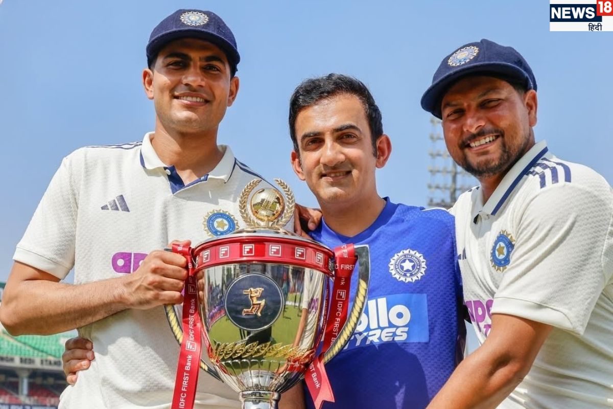 अब बहाने नहीं! रणजी से भागने वालों का टीम से पत्ता साफ...गंभीर का दो टूक फरमान