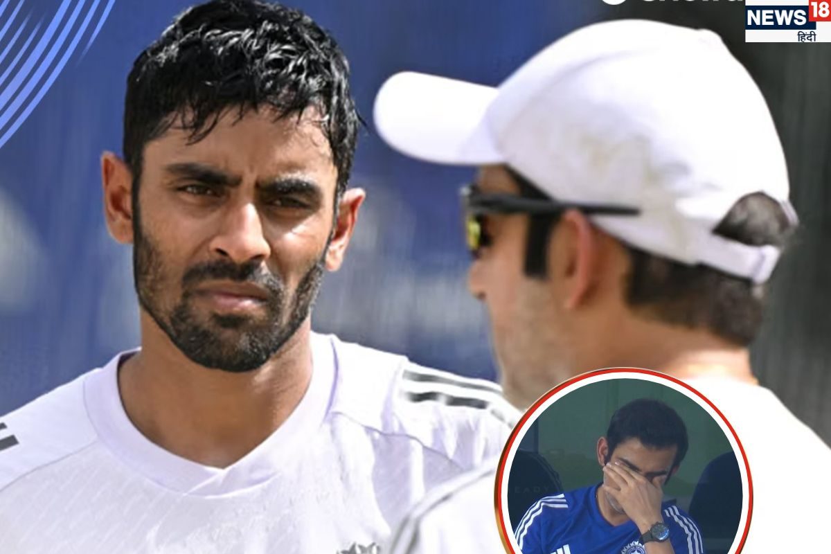 दूध में पड़ी मक्खी की तरह बाहर फेंक दिया... राजनीति के शिकार अभिमन्यू ईश्वरन